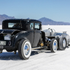 Bonneville Speed Week 2020 518