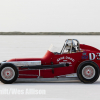 Bonneville Speed Week 2021 707