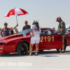 Bonneville Speed Week 2021 395