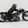 Bonneville Speed Week 2021 418