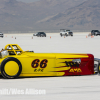 Bonneville Speed Week 2021 427