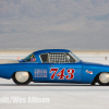 Bonneville Speed Week 2021  0057 Wes Allison