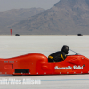 Bonneville Speed Week 2021  0105 Wes Allison