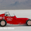 Bonneville Speed Week 2021  0106 Wes Allison