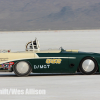 Bonneville Speed Week 2021  0109 Wes Allison