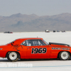 Bonneville Speed Week 2021  0113 Wes Allison