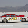 Bonneville Speed Week 2021  0125 Wes Allison