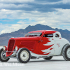 Bonneville Speed Week 2022 074