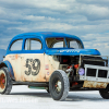 Bonneville Speed Week 2022 087