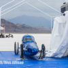 Bonneville Speed Week 2022 101