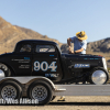 Bonneville Speed Week 2023  Tech Inspection 004 Wes Allison