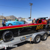 Bonneville Speed Week 2023  Tech Inspection 007 Wes Allison