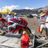 Bonneville Speed Week 2023  Tech Inspection 012 Wes Allison