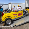 Bonneville Speed Week 2023  Tech Inspection 013 Wes Allison