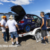 Bonneville Speed Week 2023  Tech Inspection 018 Wes Allison