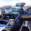 Bonneville Speed Week 2023  Tech Inspection 019 Wes Allison