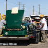 Bonneville Speed Week 2023  Tech Inspection 021 Wes Allison