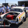 Bonneville Speed Week 2023  Tech Inspection 029 Wes Allison