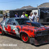 Bonneville Speed Week 2023  Tech Inspection 031 Wes Allison