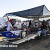 Bonneville Speed Week 2023  Tech Inspection 033 Wes Allison