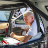 Bonneville Speed Week 2023  Tech Inspection 035 Wes Allison