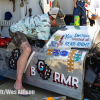 Bonneville Speed Week 2023  Tech Inspection 037 Wes Allison