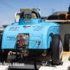 Bonneville Speed Week 2023  Tech Inspection 045 Wes Allison