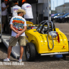 Bonneville Speed Week 2023  Tech Inspection 052 Wes Allison