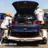 Bonneville Speed Week 2023  Tech Inspection 053 Wes Allison