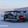 Bonneville Speed Week 2024 Chad Reynolds 0147