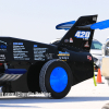 Bonneville Speed Week 2024 Claudia Robles0004