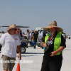 Bonneville Speed Week 2024 Claudia Robles0021