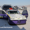 Bonneville Speed Week 2025 Chad Reynolds 0223