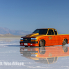 Bonneville Speed Week 2023 100