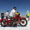 Bonneville Speed Week 2023 125