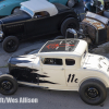 Bonneville Nugget Car Show Sat 2023  001 Wes Allison
