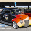 Bonneville Nugget Car Show Sat 2023  031 Wes Allison