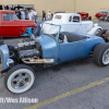 Bonneville Nugget Car Show Sat 2023  055 Wes Allison