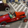 Bonneville Nugget Car Show Sat 2023  071 Wes Allison