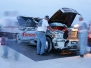 Bonneville Speed Week Monday 2012 Gallery 1