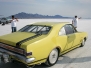 Bonneville Speed Week Monday 2012 Gallery 2