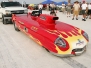 Bonneville Speed Week Wednesday 2012 Gallery