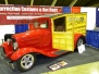 Grand National Roadster Show Bonus Gallery 2012 Part 2