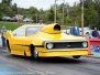 Brainerd Optimist Dragway Bracket Bash