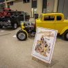 Buffalo Motorama 2023  070 Mike Brooks