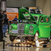 Buffalo Motorama 2025 Mike Brooks 0230