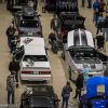 Buffalo Motorama 2025 Mike Brooks 0319