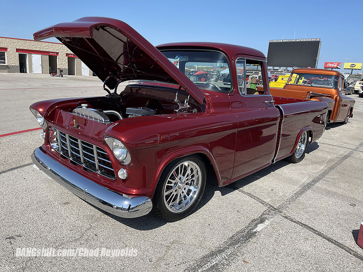 BangShift.com C10 Nationals Photos: Custom Trucks Invade Texas And We ...