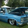 C10s in the Park trucks Chevrolet 102