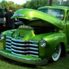 C10s in the Park trucks Chevrolet 104